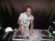15th Mar 2012 - DJ De Shocco