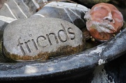 22nd Jul 2012 - Friends