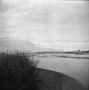 23rd Jul 2012 - Beach dreamscape 