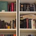 Bookshelf by ddshin