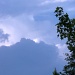 Bluesy clouds... by marlboromaam