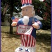 Uncle Sam by allie912