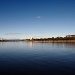 Lake Burley Griffin, Canberra by nicolecampbell