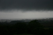 19th Jul 2012 - Rain is on the Way