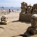 Revere Beach National Sand Sculpting Festival by rhoing