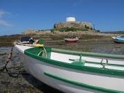 19th Jul 2012 - Fort Grey Guernsey