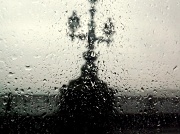 24th Jul 2012 - Rainy day in St Petersburg
