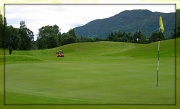 23rd Jul 2012 - Anyone for golf?