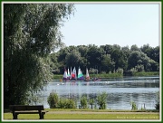 24th Jul 2012 - View over the lake