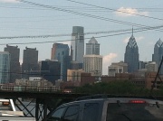 23rd Jul 2012 - Welcome to Philadelphia
