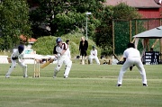 14th Jul 2012 - Cricket players in Kerava IMG_6723 