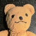 Teddy Ed by spanner