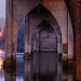 Under the Bridge Reflections by jgpittenger