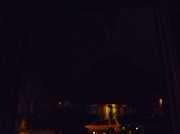 9th Jun 2012 - Outside At Night