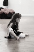 9th Jul 2012 - Tiny Dancer
