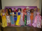 15th Jul 2012 - Barbie