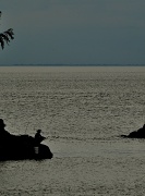 26th Jul 2012 - Fisherman