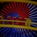 (Day 152) - Coaster and Ferris Wheel by cjphoto