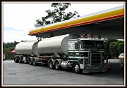 26th Jul 2012 - Tanker