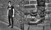 25th Jul 2012 - Boots