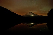 25th Jul 2012 - Stars Over Trillium Lake