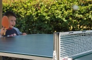22nd Jul 2012 - Table Tennis
