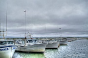 25th Jul 2012 - Fishing Boats