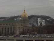 11th Jan 2010 - WV State Capital Building