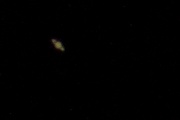 26th Jul 2012 - Saturn