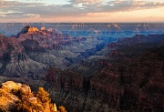 26th Jul 2012 - The Grand Canyon