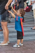 26th Jul 2012 - Pickpocket Superman?!