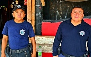 27th Jul 2012 - Policia