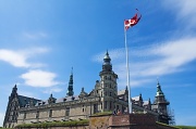 27th Jul 2012 - Kronborg Castle