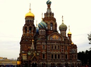 25th Jul 2012 - Church on the ground of Spilled Blood