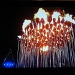 Olympic flames by happypat