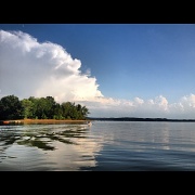 27th Jul 2012 - 0727 Lake Monroe