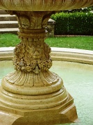 25th Jul 2012 - Fountain Face