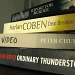 2012 07 28 July Books by kwiksilver