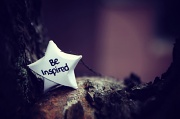28th Jul 2012 - Be Inspired.