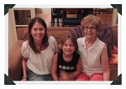 29th Jul 2012 - Three Generations
