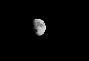 28th Jul 2012 - Just a Moon Shot