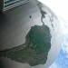 The World On Its Side 7.28.12 by sfeldphotos