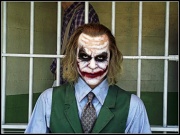 28th Jul 2012 - joker