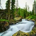Dreamy River by exposure4u