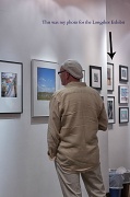 28th Jul 2012 - Photo Center NW Longshot Exhibit 2012 Auction
