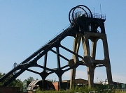 22nd Jul 2012 - Pleasly Mill Wheel House