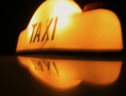 29th Jul 2012 - Taxi Driver