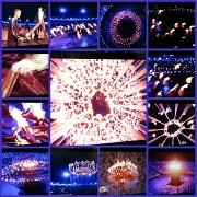 28th Jul 2012 - 2012 Olympics