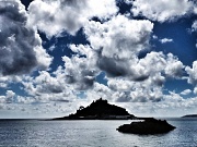 29th Jul 2012 - St Michael's Mount