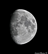 30th Jul 2012 - Another moon shot...